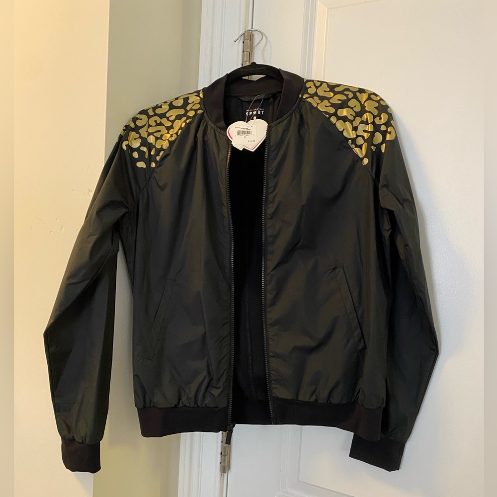 NEW Juicy Couture jacket.